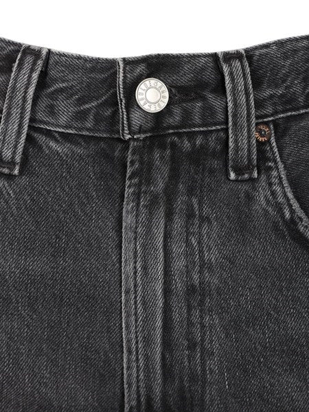 Jeans "Low Curve"