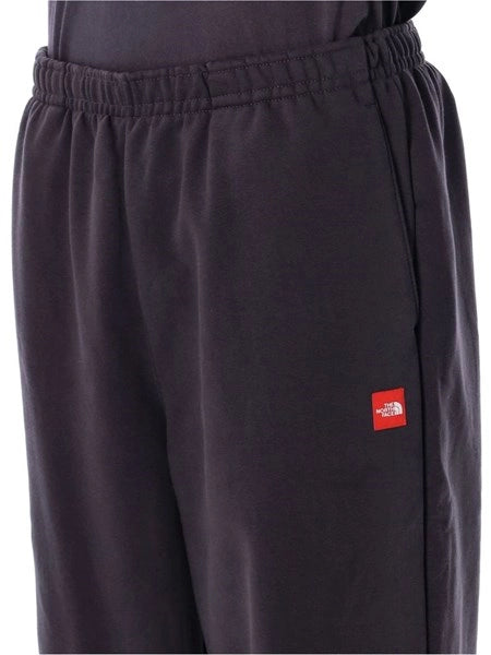 Jogger Red Box