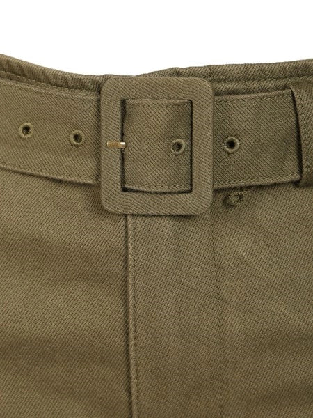 Jeans cargo
