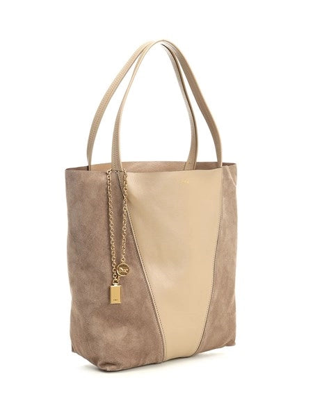 Tote bag "Chloé Spin"