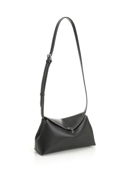 "T-Lock" clutch grande