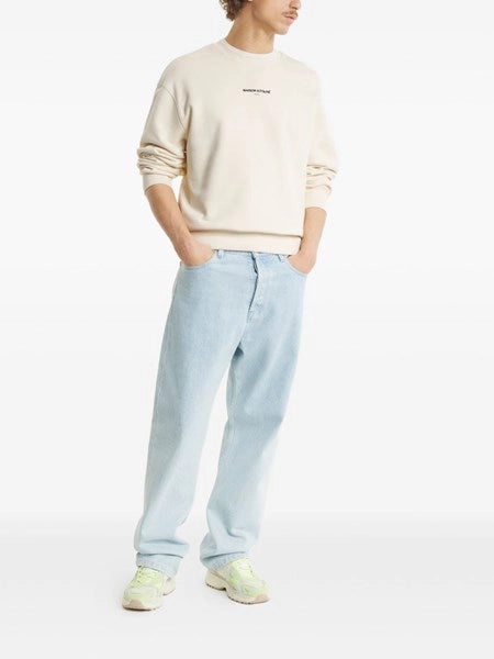 Felpa "Maison Kitsuné Paris"