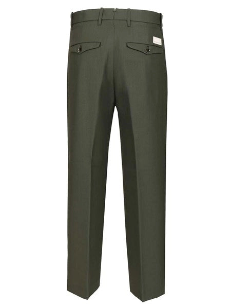 Pantalone sartoriale