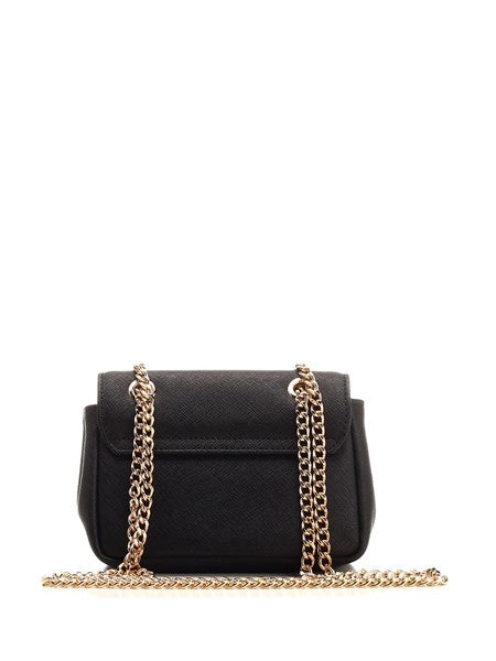 Borsa a spalla "Purse Chain"