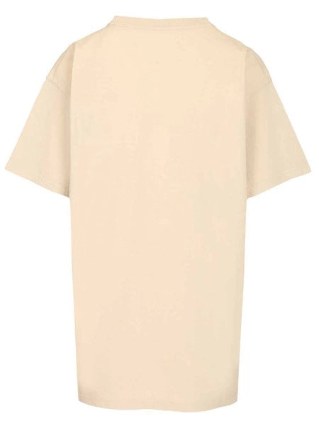 T-shirt Numeric in cotone