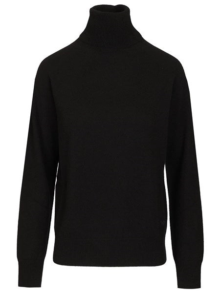 Maglione dolcevita