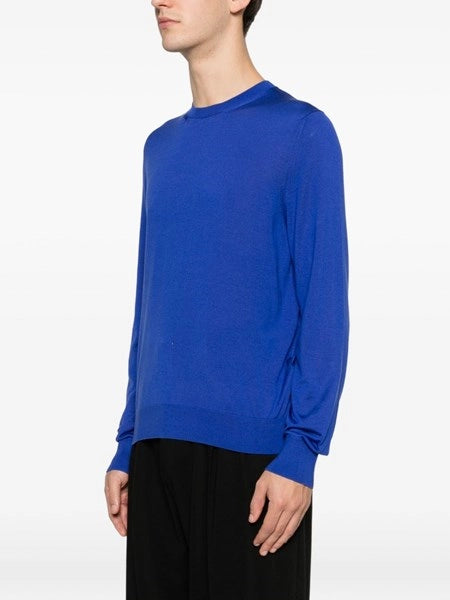 Maglia in seta