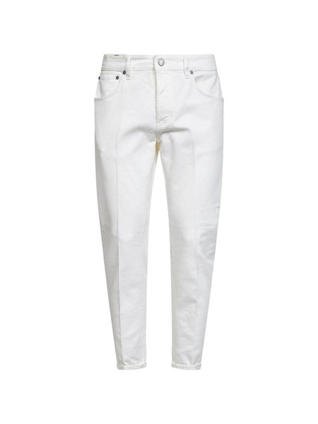 Jeans Reggae
