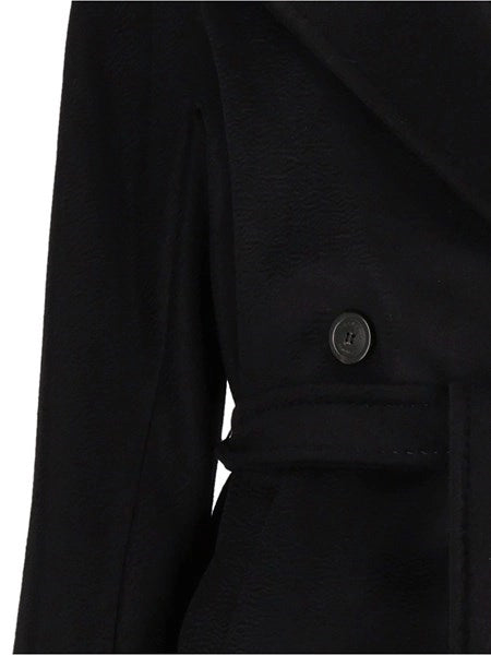 Cappotto "Resina"