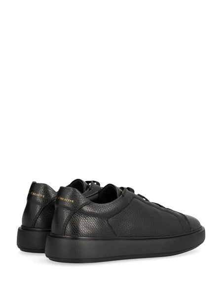 Sneaker Slouch 001