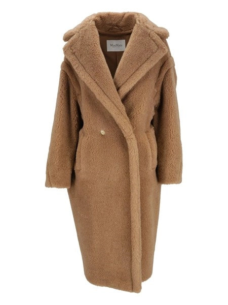 Cappotto "Teddy"