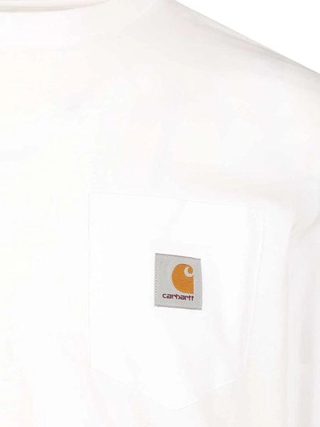 T-Shirt in jersey