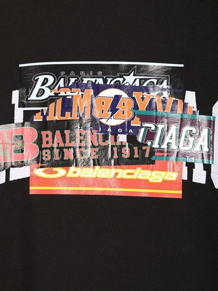 T-Shirt Bumper Stickers