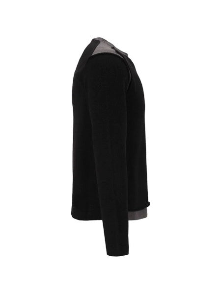 Maglione girocollo