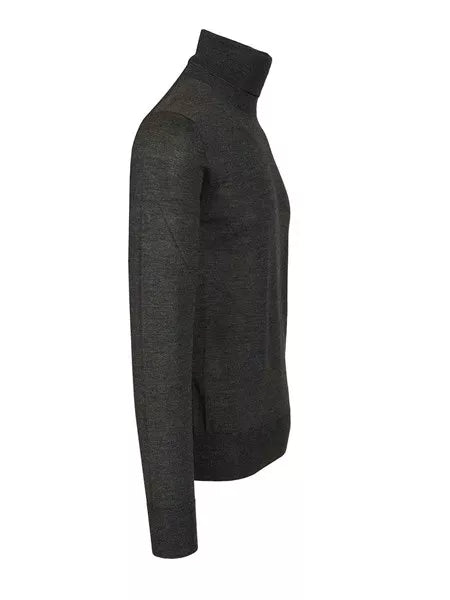Dolcevita in cashmere e seta
