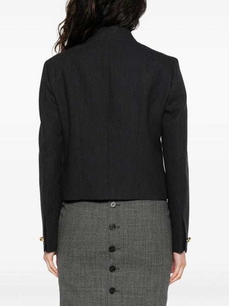 Giacca in cotone leggero