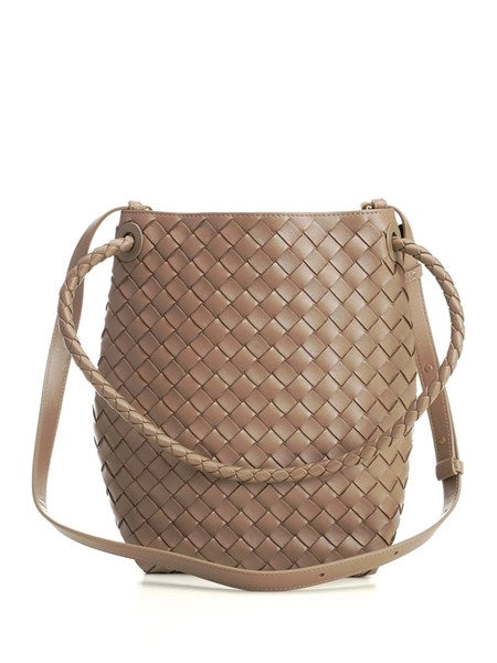 Bucket bag "Andiamo" small
