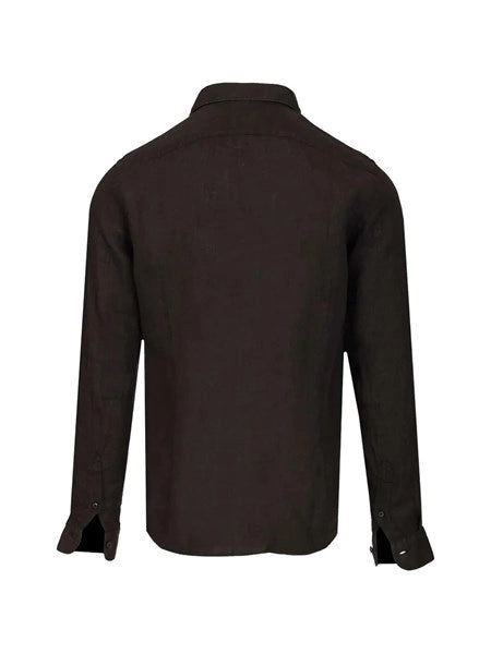 Camicia in lino