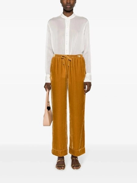Camicia oversize