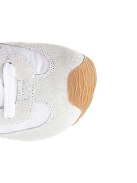 Sneakers "Ballet Runner 2.0"