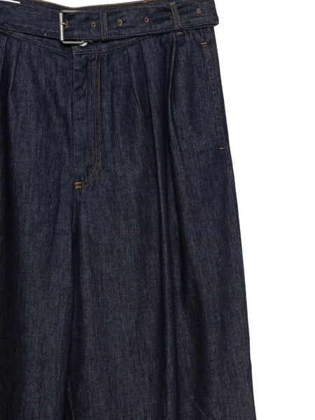 Pantaloni lunghi