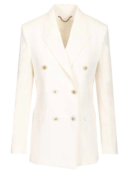 Blazer doppiopetto