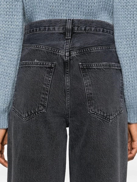 Jeans "Low Curve"