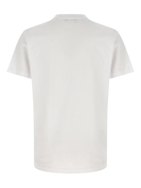 T-shirt in cotone
