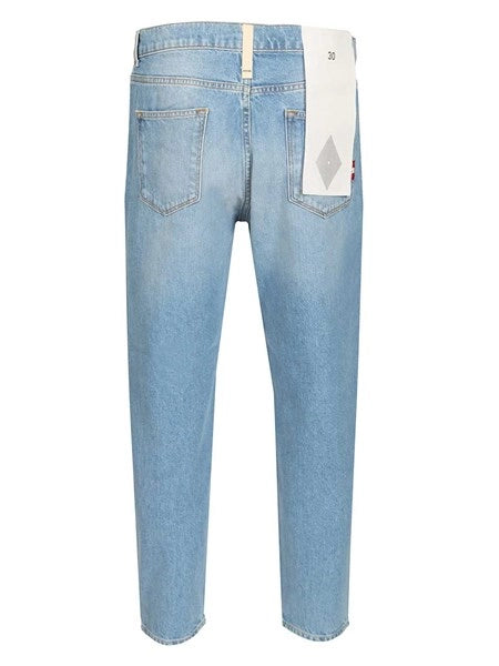 Jeremiah Denim Light