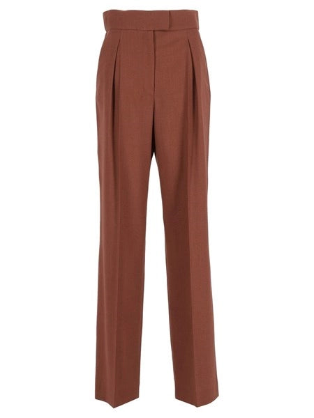Pantaloni sartoriali