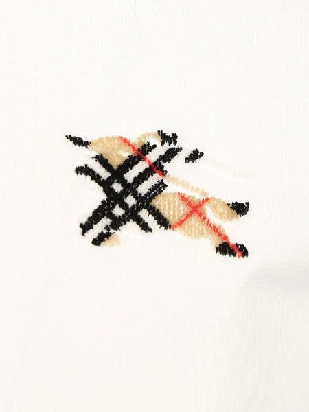 T-shirt Knight in cotone