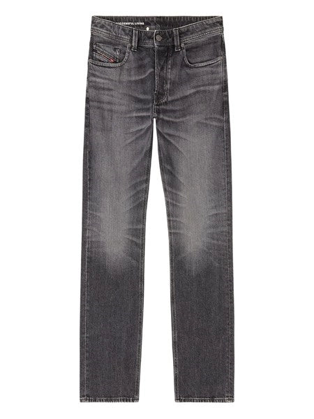 Jeans regular "Larkee "