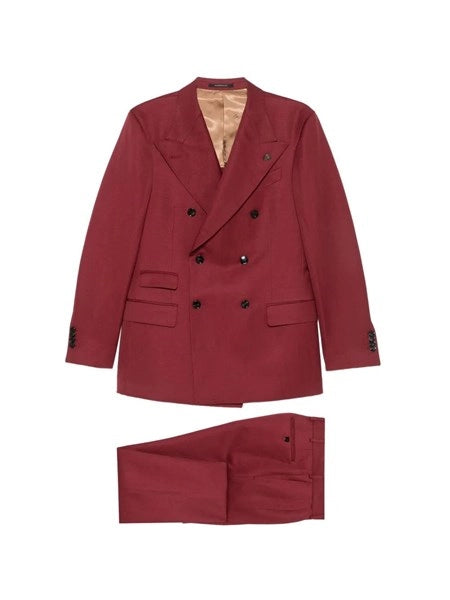 Pantalone due pinces