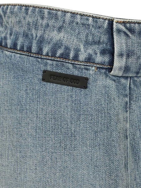 Utility shorts