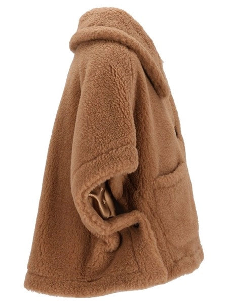 Cappa teddy Newterzo