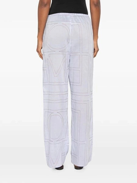 Pantaloni del pigiama