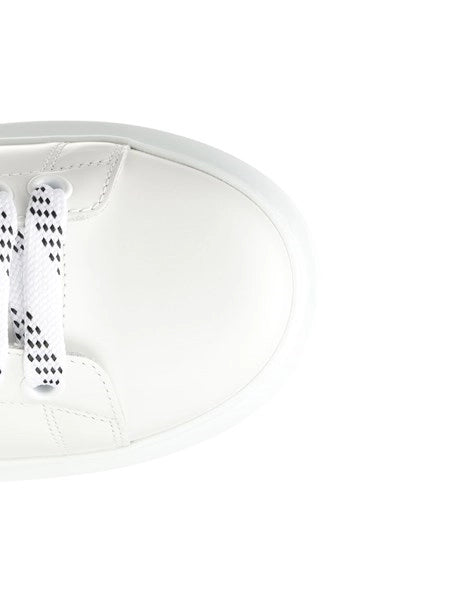 Sneaker "Oversize"