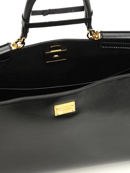 Borsa Vittorio in pelle