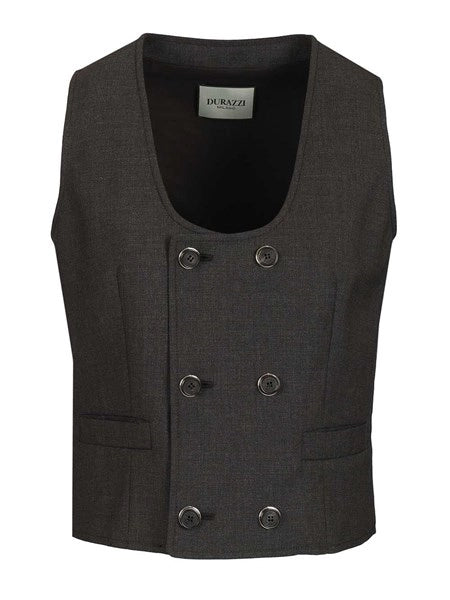 Gilet sartoriale