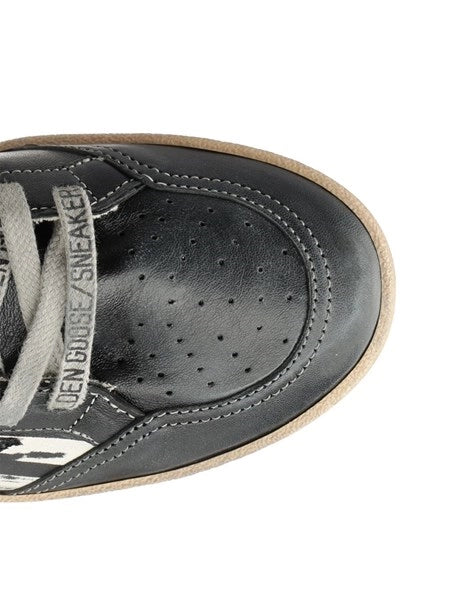 Sneakers "Ball Star"