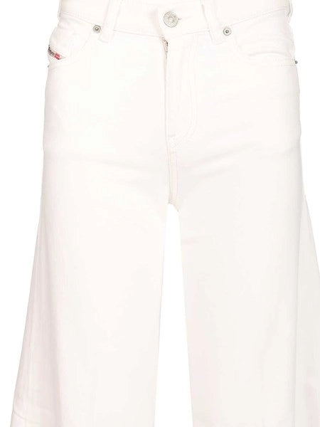 Flare jeans "1978 D-Akemi"
