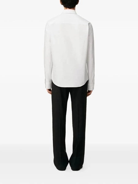 Camicia button-down