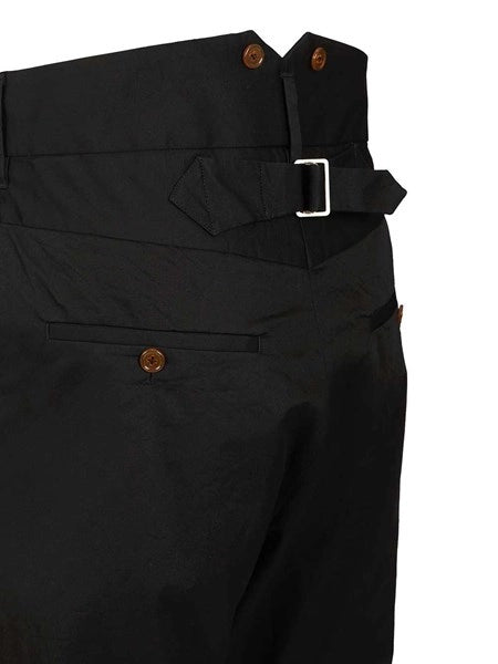 Pantaloni "Buckle"