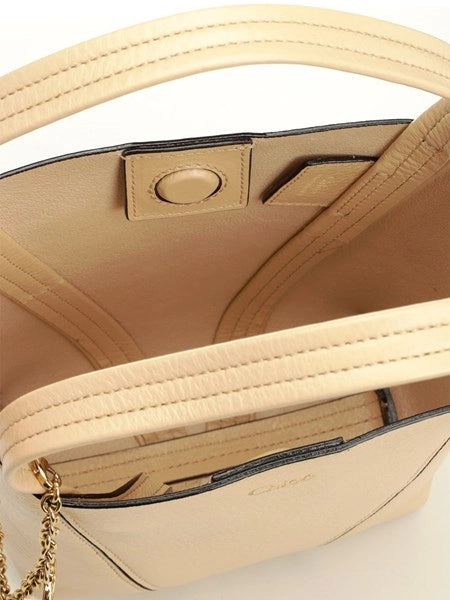 Borsa piccola "Chloé Spin"