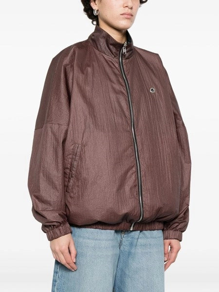 bomber reversibile Dua