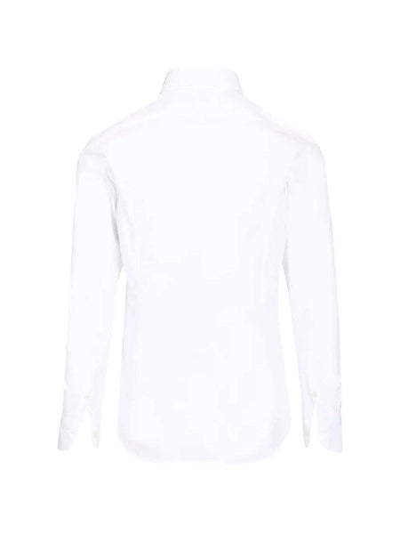 Camicia stretch