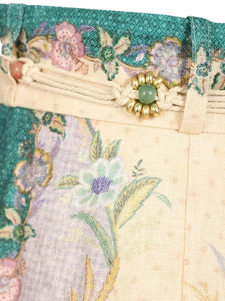 Pantaloncini "Indra"