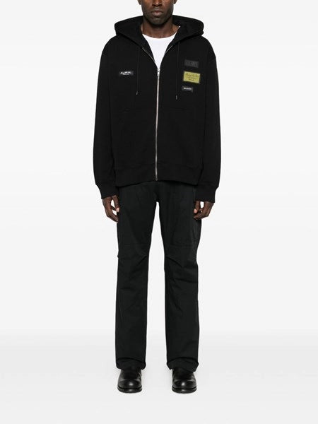 Pantaloni cargo