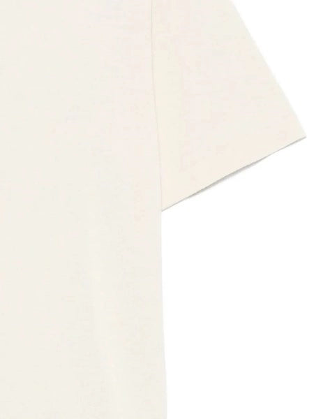 T-shirt girocollo