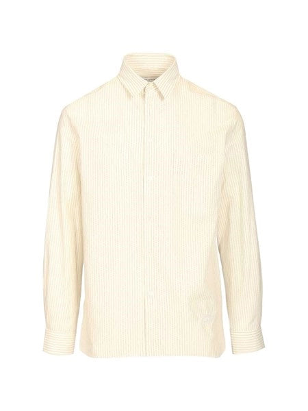 Camicia oversize